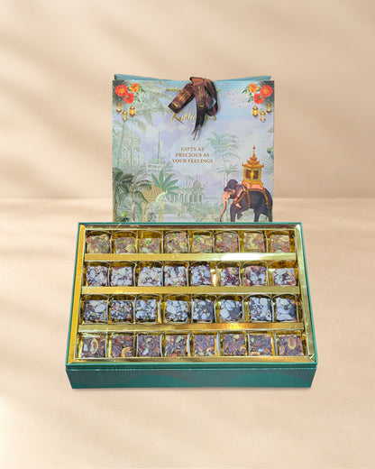 Luxury Kudrati Mithas K-10 | 250 gms