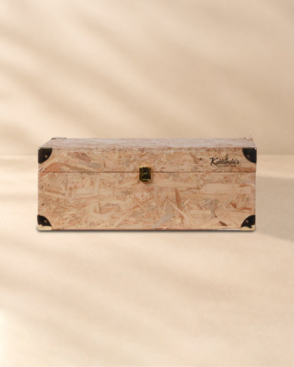 Lux-3 | Dry Fruit Gift Box | Kabliwalas