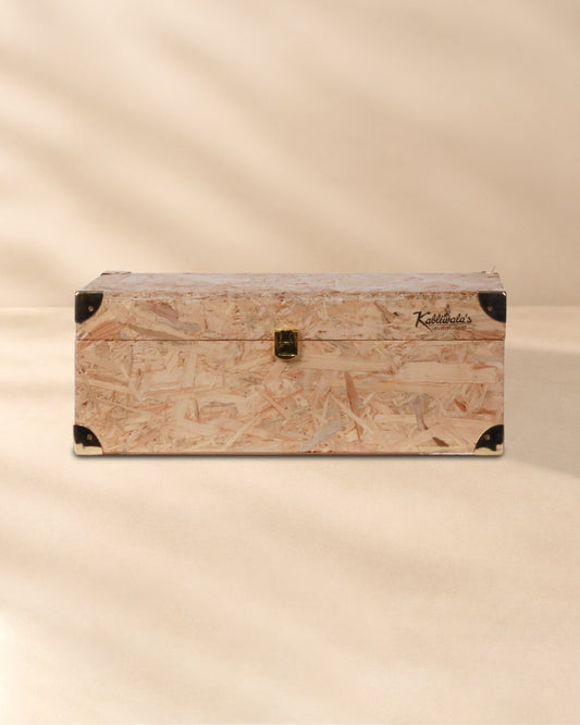 Lux-3 | Dry Fruit Gift Box | Kabliwalas
