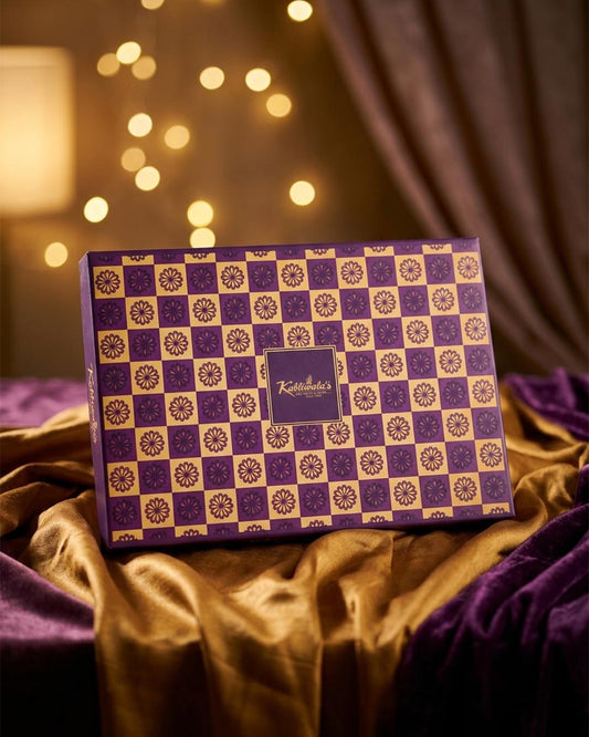 Shivam | Dry Fruit Gift Box | 460g