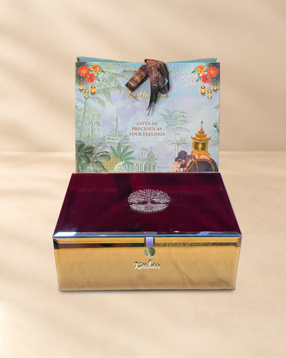 Taj - T4 | Premium Dry Fruits | Kabliwalas