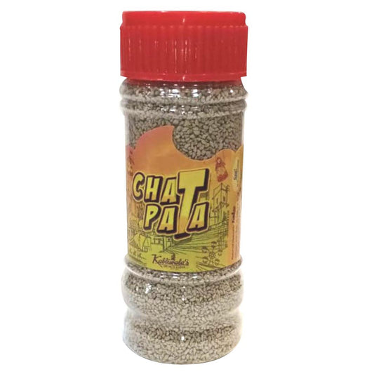 Ajwain Churan