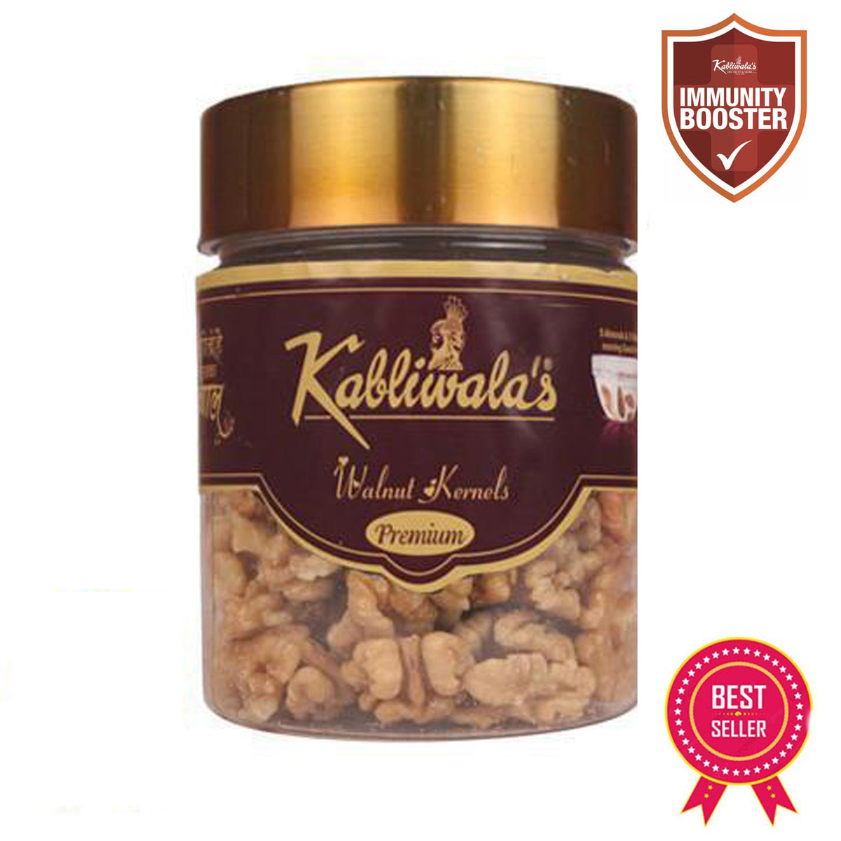 Walnut/akhrot giri Premium