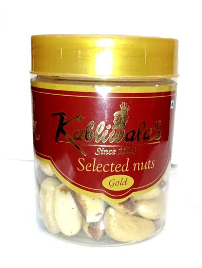 Brazil Nuts