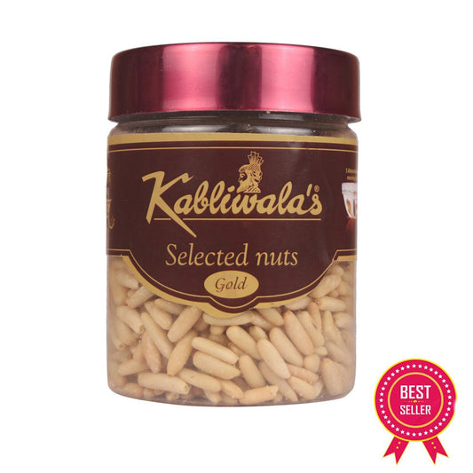 Chilgoja Giri / Pine Nut Seed