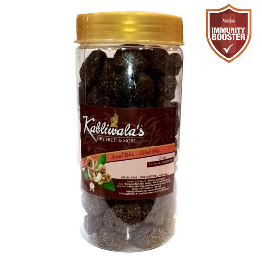 Dry Amla Masala / Dry Indian Masala Gooseberry