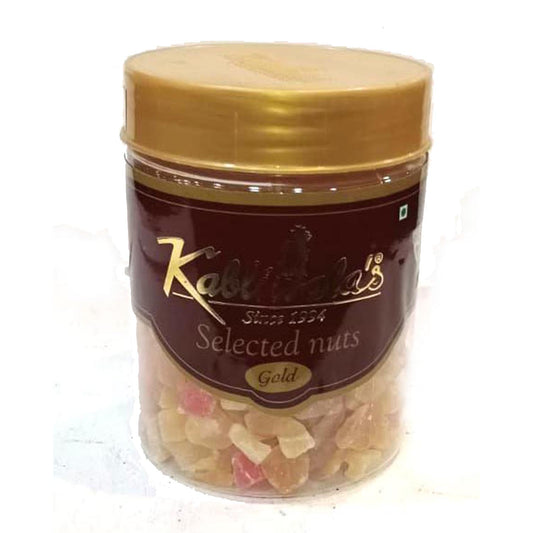 DRY MIX FRUITS