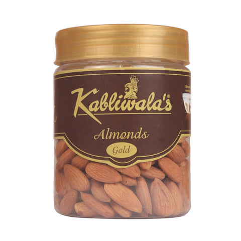 Almond Spanish Gold - Kabliwala's