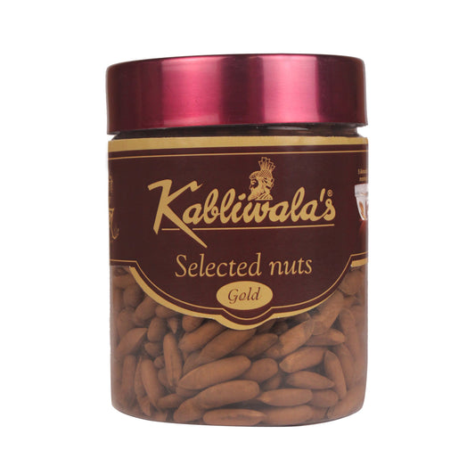 Chilgoja Sabut / Pine Nut - Kabliwala's