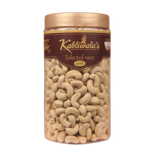Kaju Gold / Cashew nut Gold - Kabliwala's
