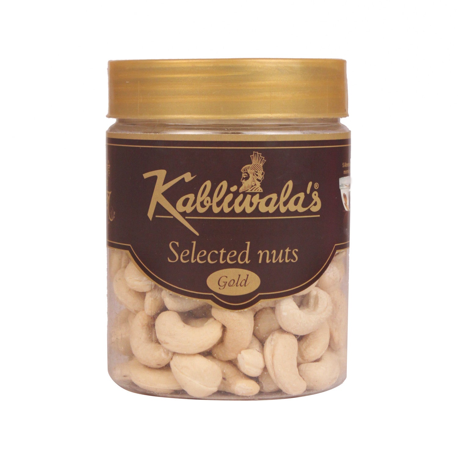 Kaju Gold / Cashew nut Gold - Kabliwala's