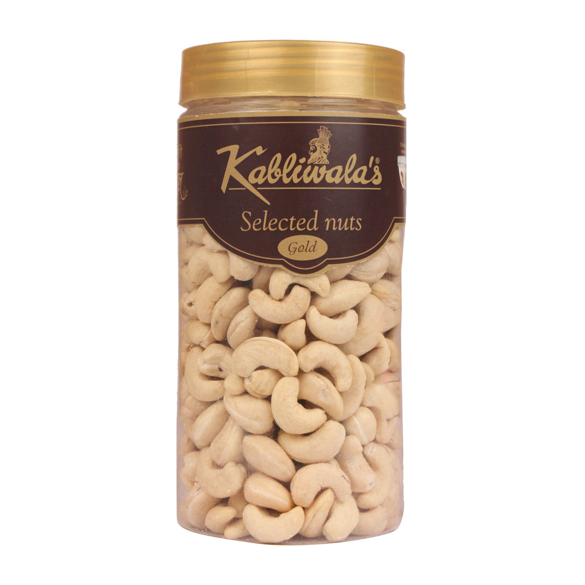 Kaju Gold / Cashew nut Gold - Kabliwala's
