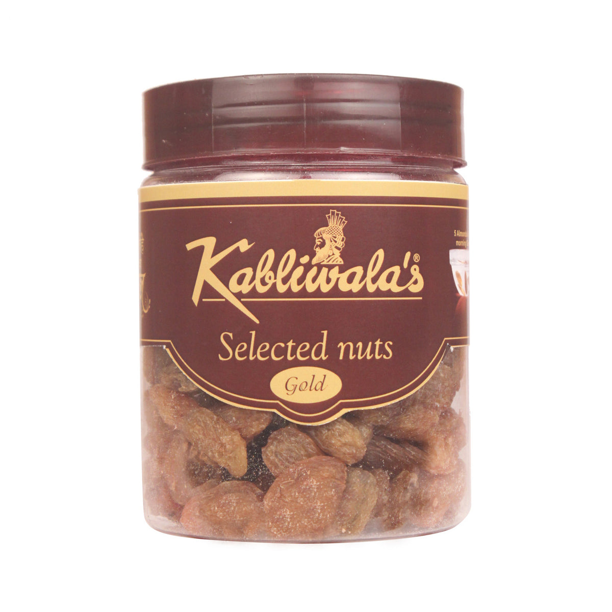 Munaka Gold / Sultana currant Gold - Kabliwala's