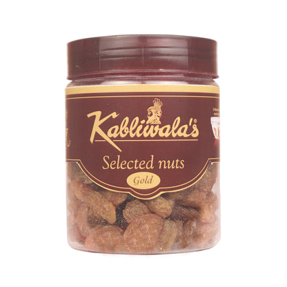 Munaka Gold / Sultana currant Gold - Kabliwala's
