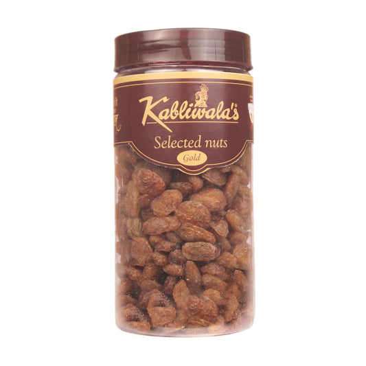 Munaka Gold / Sultana currant Gold - Kabliwala's