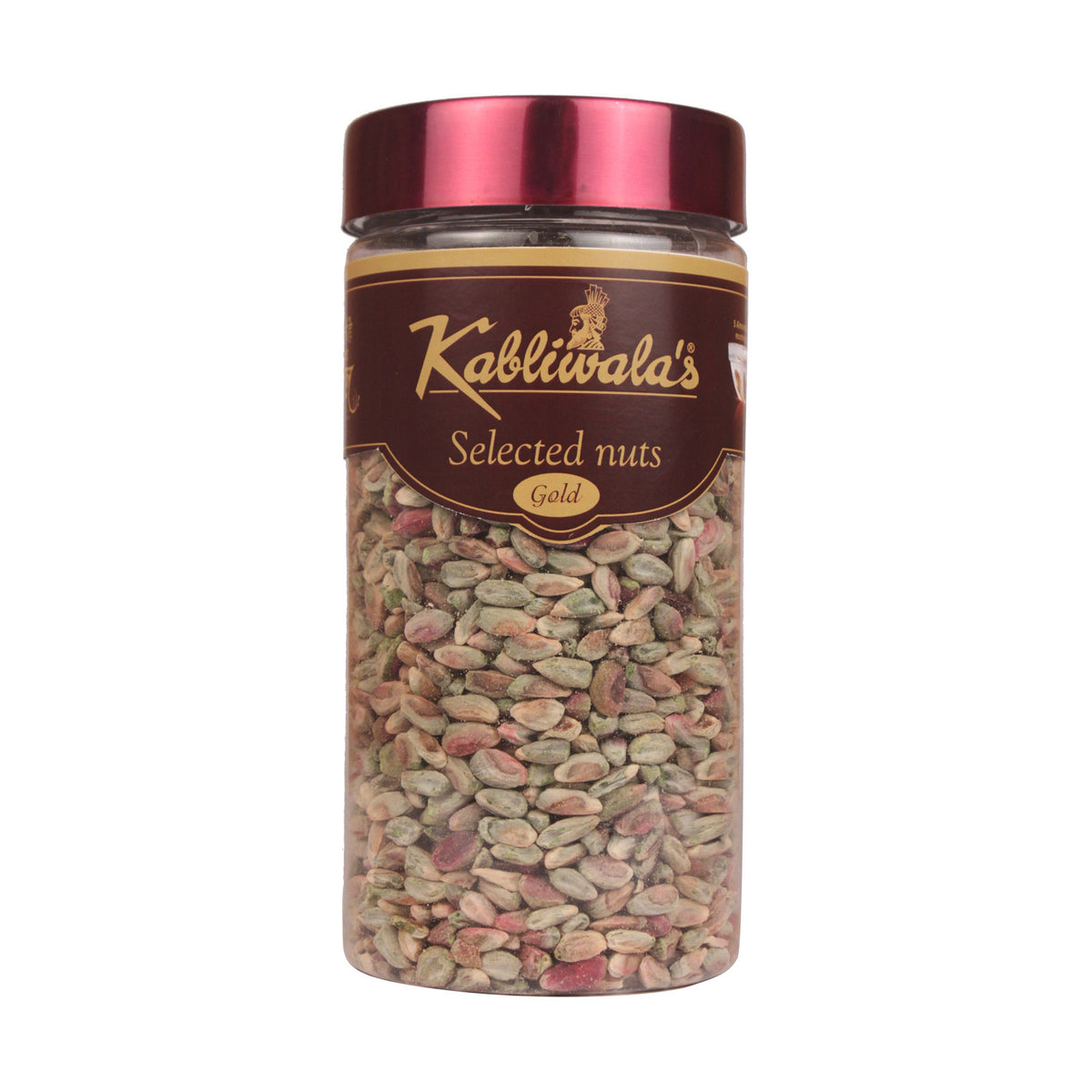 Pista Green / Pistachious Green - Kabliwala's
