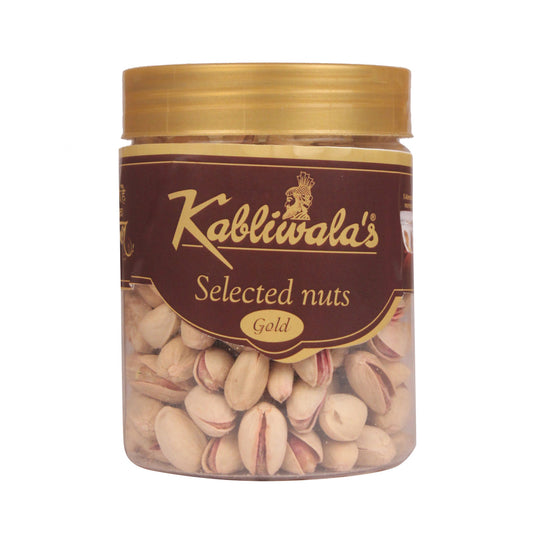 Pista Gold / Pistachious Gold - Kabliwala's