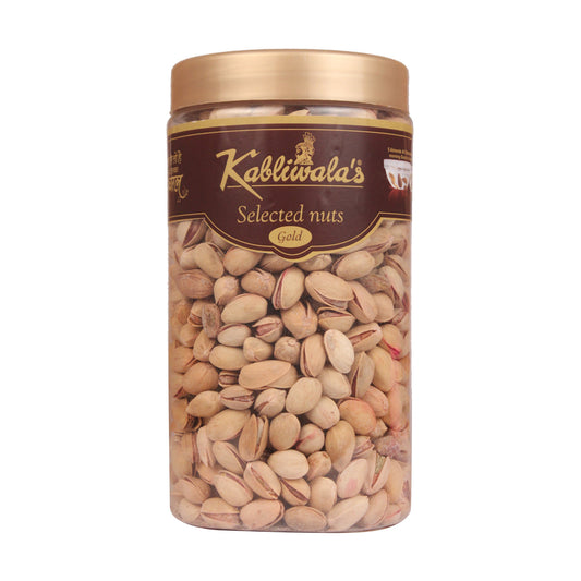 Pista Gold / Pistachious Gold - Kabliwala's