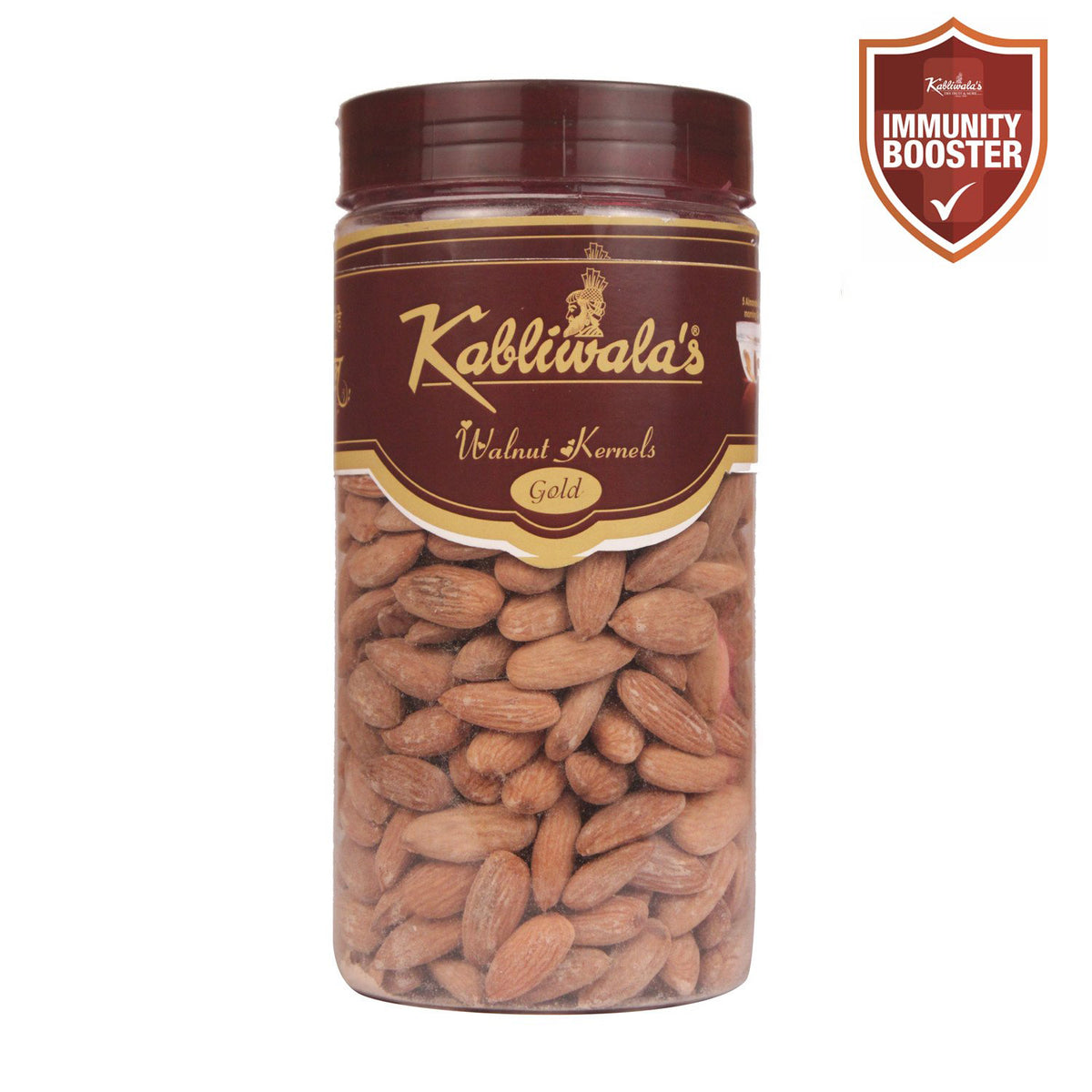 Almond Roasted Gold