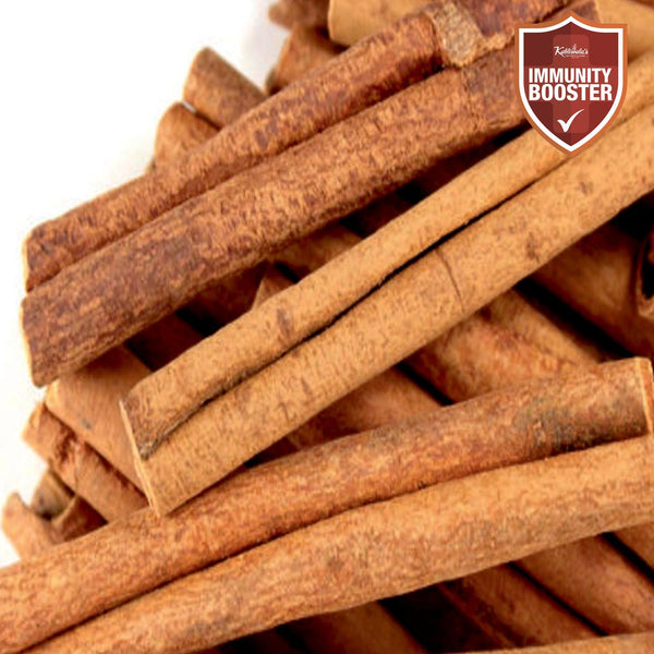 CINNAMON WHOLE (DALCHINI)