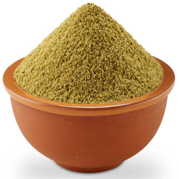 CORIANDER POWDER (DHANIA POWDER)