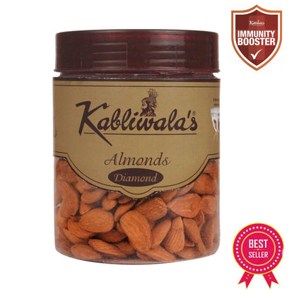 Almond Dildar Diamond