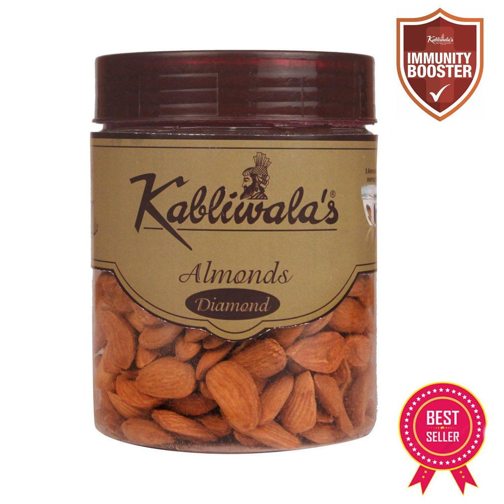 Dildar Rind Almond Dildar Diamond – Kabliwala's