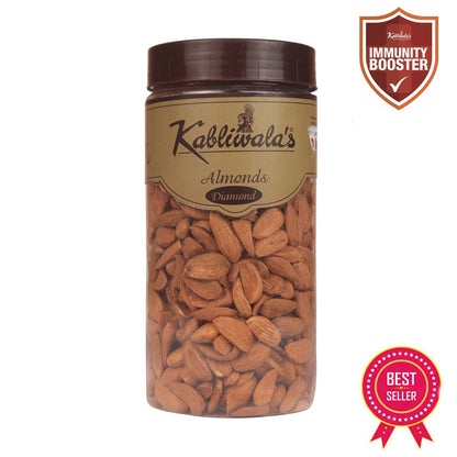 Almond Dildar Diamond