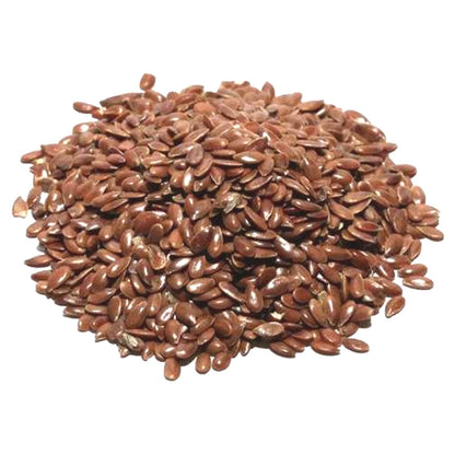 Flex Seed Plain