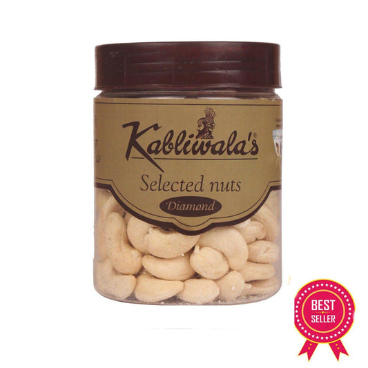 Kaju Diamond / Cashew Nut Diamond