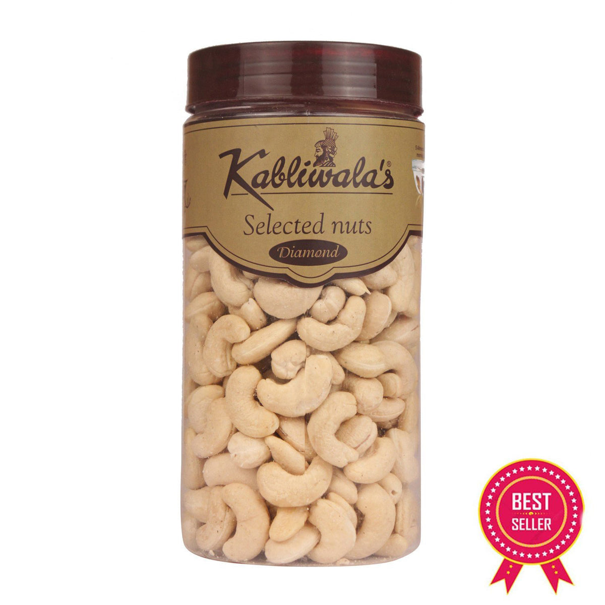 Kaju Diamond / Cashew Nut Diamond