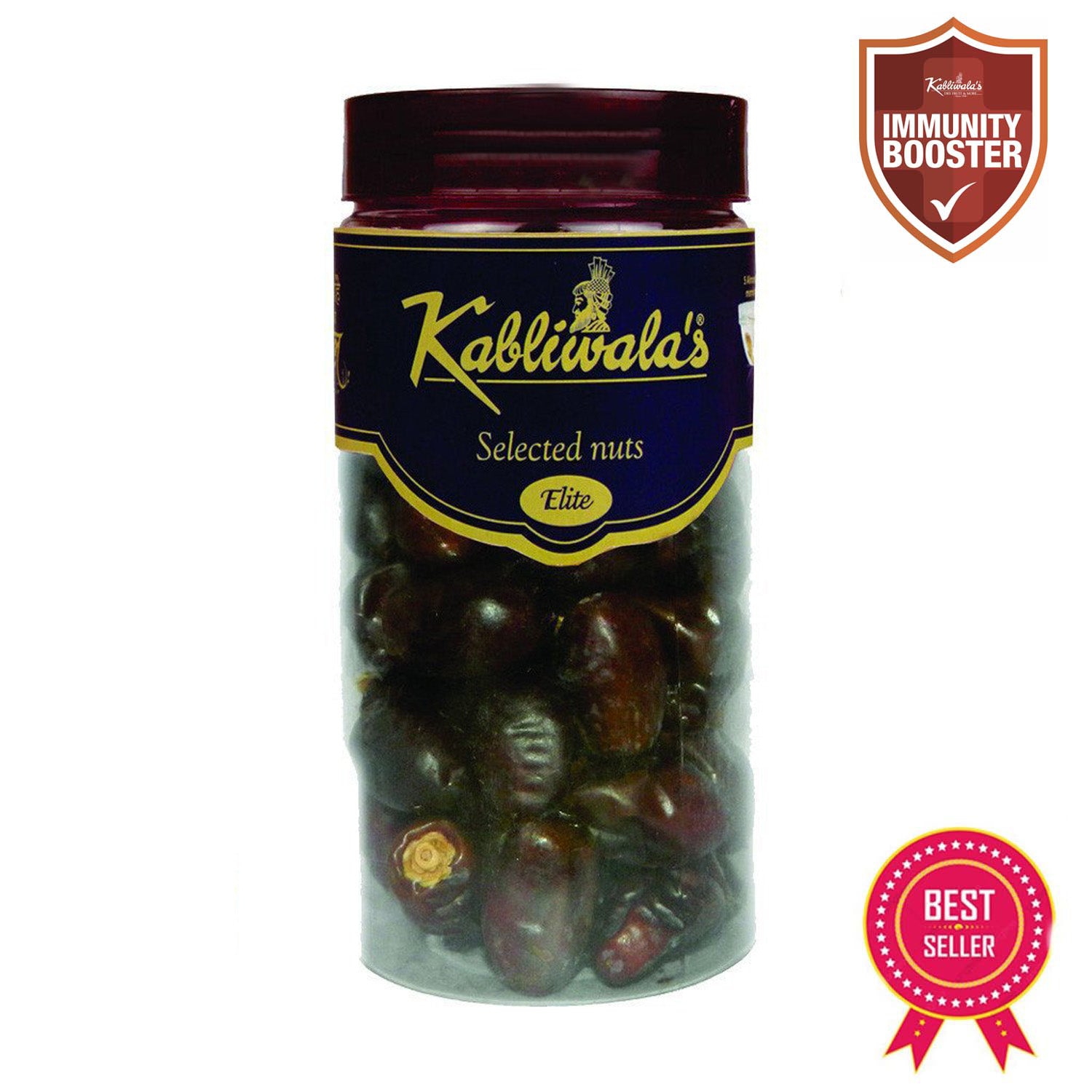 Hajoor Khajoor Khaneji 400 GM
