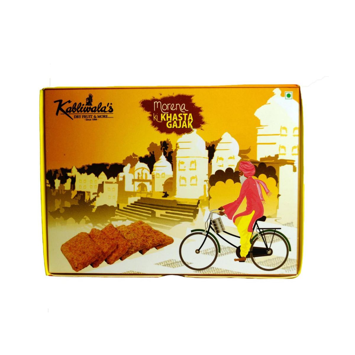 Morena Ki Khasta Til Gajak - Winter Special Sweet