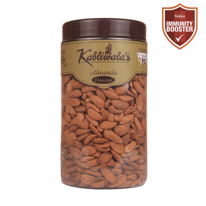 Almond Mamra Diamond