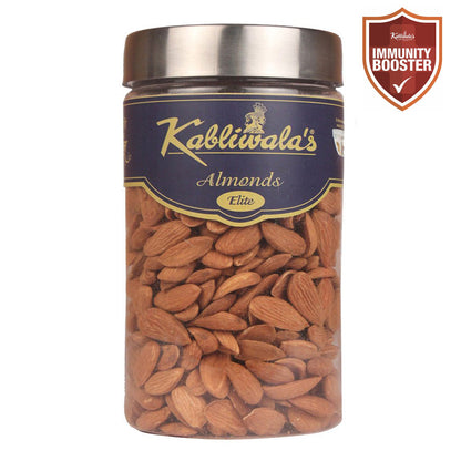 Almond Mamra Elite