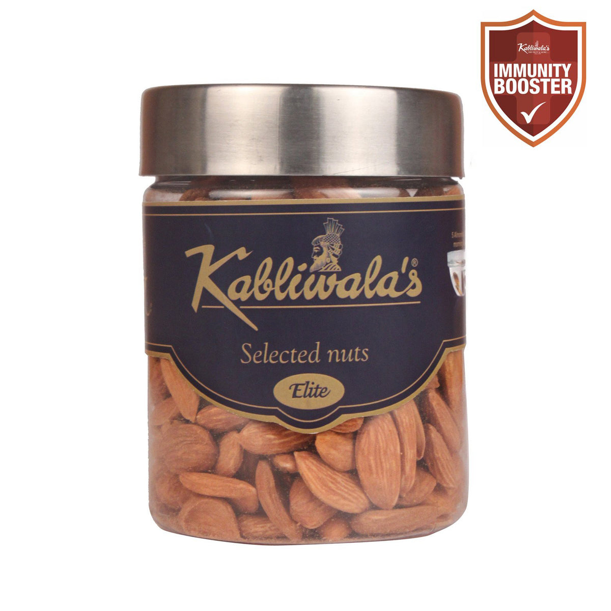 Almond Mamra Elite