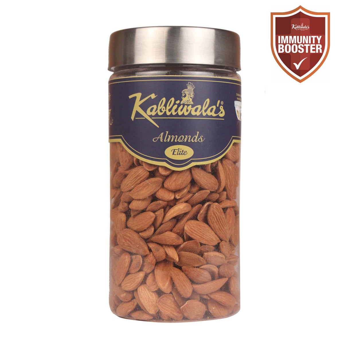 Almond Mamra Elite