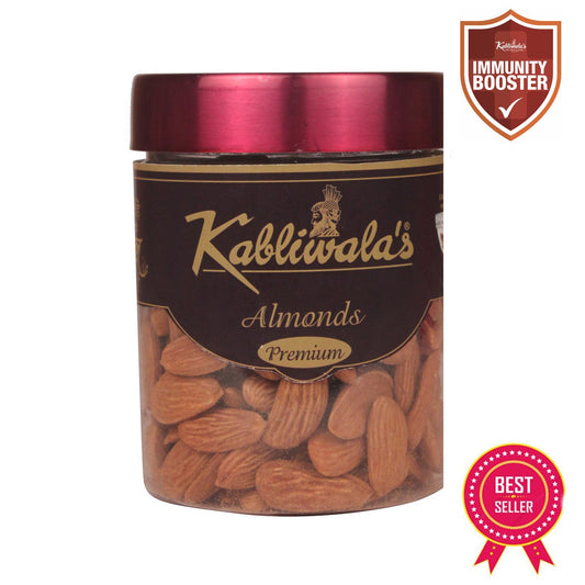 Almond Mamra Premium