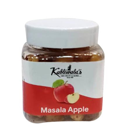 MASALA APPLE