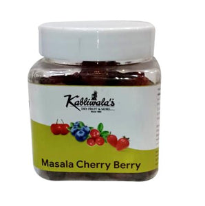 MASALA CHERRY Berry