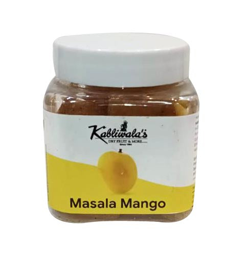 MASALA MANGO