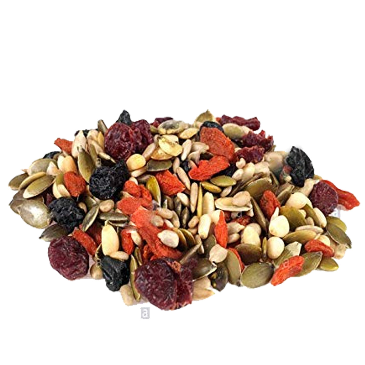 Seeds & Berries