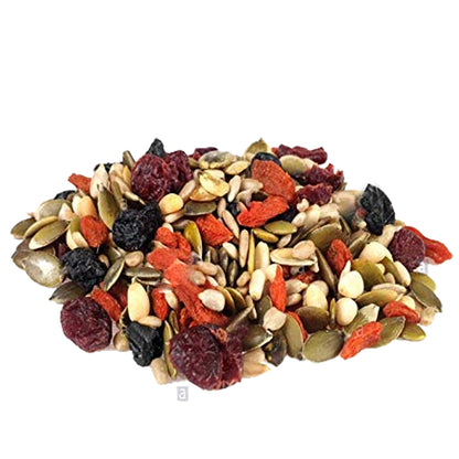 Seeds & Berries