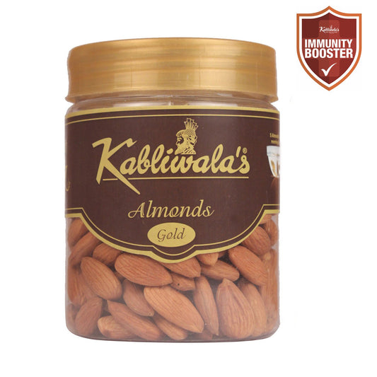 Almond Spanish Gold