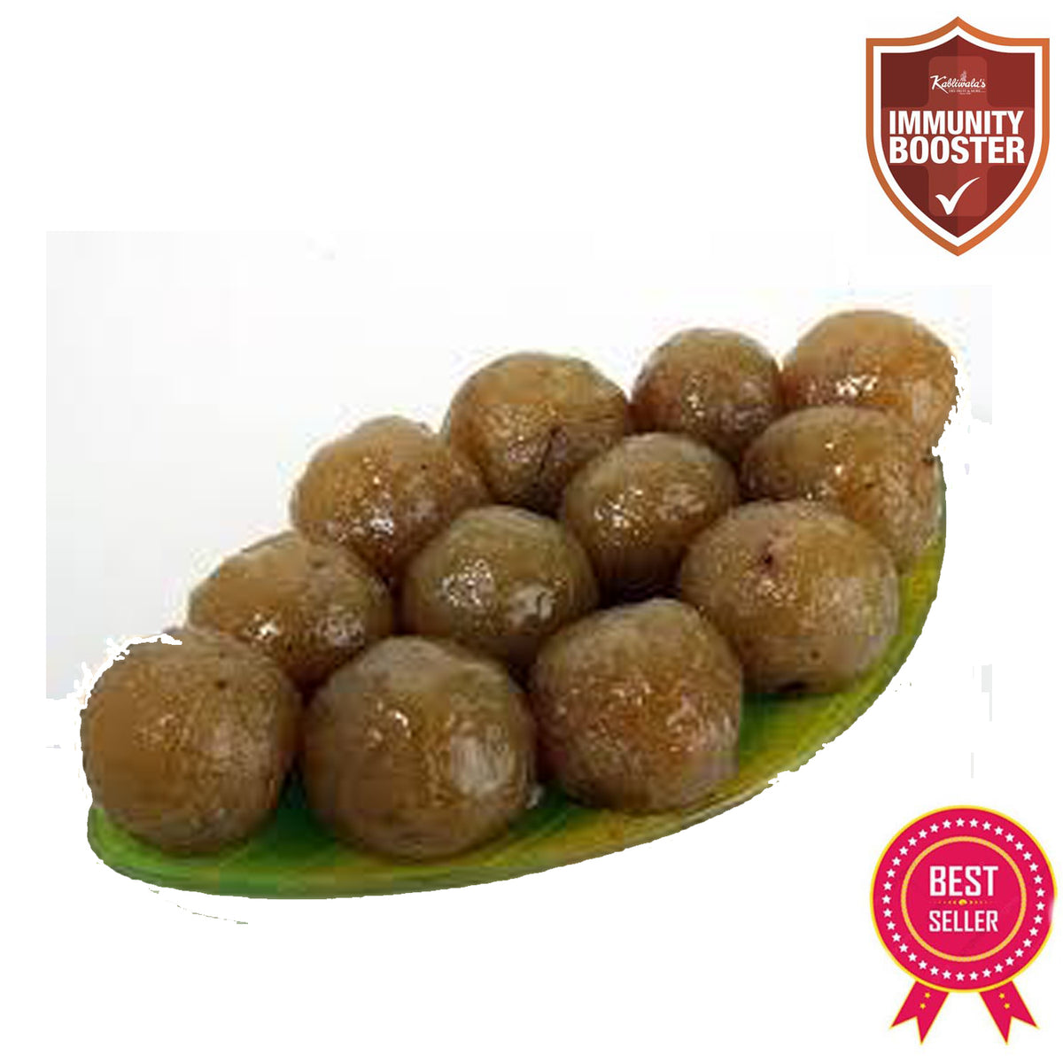 Amla Sabut Plain / Indian Gooseberry