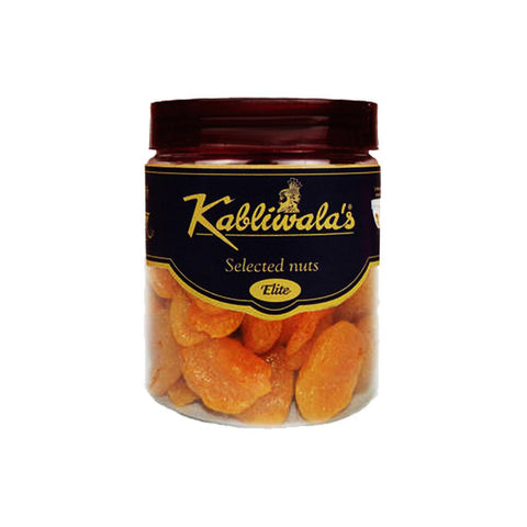 Khumani S/Less / Apricot S/Less