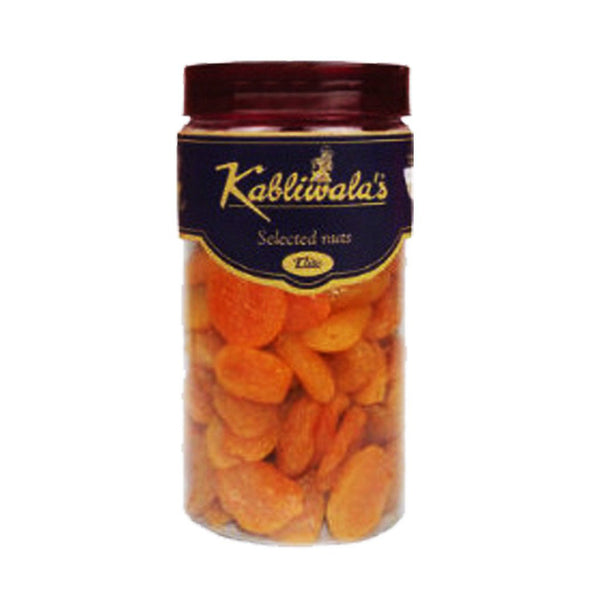 Khumani S/Less / Apricot S/Less