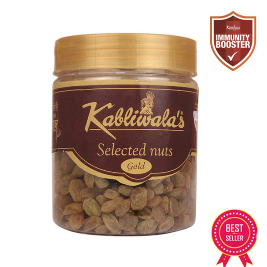 Kishmish Gold / Raisins Gold