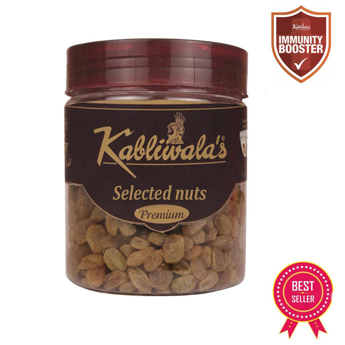 Kishmish Premium / Raisins Premium