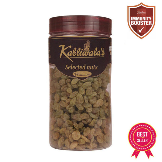 Kishmish Premium / Raisins Premium